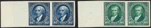 Sale 1230, Lot 1937, 1894-1903 Bureau Issues (Scott 246-284)