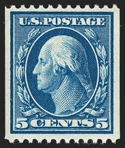 Sale 1230, Lot 1966, 1908-12, Panama-Pacific Issues