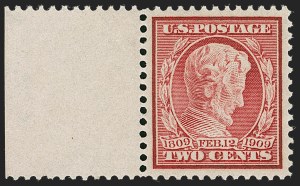 Sale 1230, Lot 1976, 1908-12, Panama-Pacific Issues