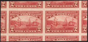 Sale Number 1230, Lot Number 1979, 1908-12, Panama-Pacific Issues