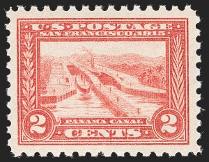 Sale Number 1230, Lot Number 1984, 1908-12, Panama-Pacific Issues
