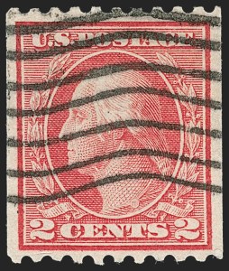 Sale 1230, Lot 2000, 1913-23 Issues (Scott 406-547)
