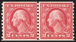 Sale 1230, Lot 2002, 1913-23 Issues (Scott 406-547)