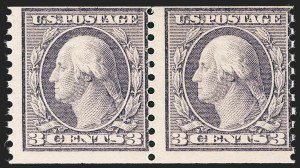 Sale 1230, Lot 2003, 1913-23 Issues (Scott 406-547)