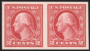 Sale 1230, Lot 2006, 1913-23 Issues (Scott 406-547)