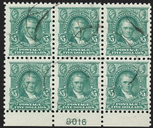 Sale 1230, Lot 2012, 1913-23 Issues (Scott 406-547)