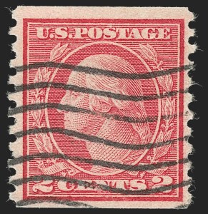 Sale 1230, Lot 2016, 1913-23 Issues (Scott 406-547)