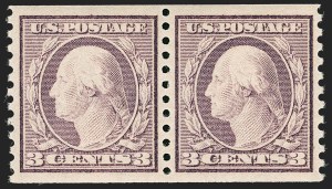 Sale 1230, Lot 2018, 1913-23 Issues (Scott 406-547)