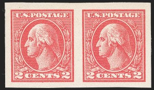 Sale 1230, Lot 2039, 1913-23 Issues (Scott 406-547)