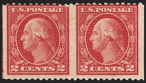 Sale 1230, Lot 2046, 1913-23 Issues (Scott 406-547)