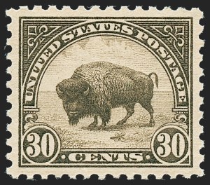 Sale 1230, Lot 2053, 1922 and Later Issues