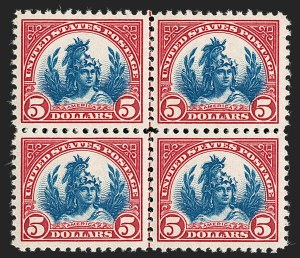 Sale 1230, Lot 2056, 1922 and Later Issues