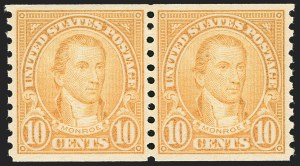 Sale 1230, Lot 2070, 1922 and Later Issues