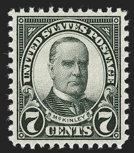 Sale 1230, Lot 2074, 1922 and Later Issues