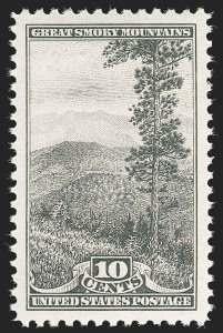 Sale 1230, Lot 2099, 1922 and Later Issues