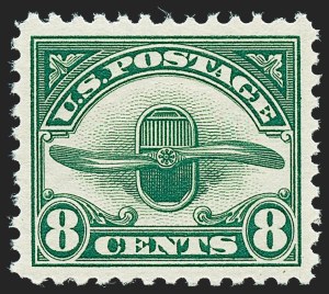 Sale Number 1230, Lot Number 2114, Air Post