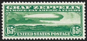 Sale Number 1230, Lot Number 2124, Air Post