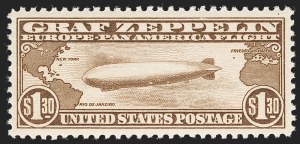 Sale 1230, Lot 2127, Air Post