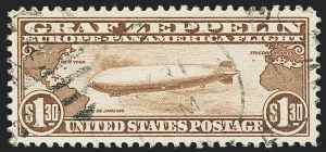 Sale 1230, Lot 2128, Air Post