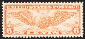 Sale Number 1230, Lot Number 2132, Air Post