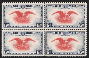 Sale 1230, Lot 2136, Air Post