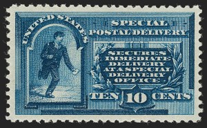 Sale Number 1230, Lot Number 2139, Special Delivery, Registration