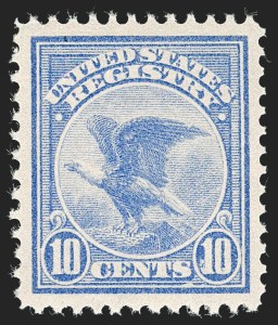 Sale 1230, Lot 2151, Special Delivery, Registration