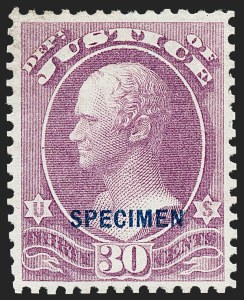 Sale 1230, Lot 2167, Officials