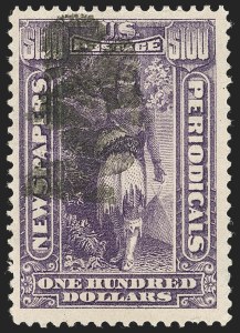 Sale 1230, Lot 2177, Newspapers and Periodicals