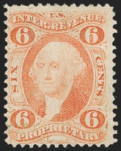 Sale 1230, Lot 2185, Revenues