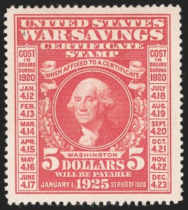 Sale 1230, Lot 2191, Revenues