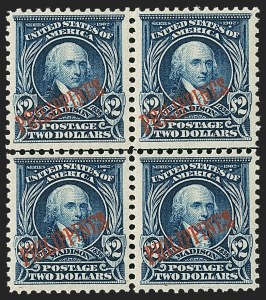 Sale 1230, Lot 2196, U.S. Possessions