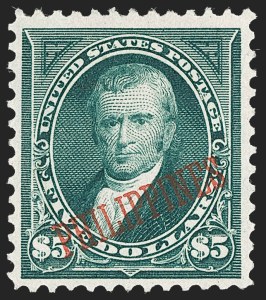 Sale 1230, Lot 2199, U.S. Possessions