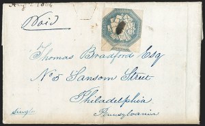 Sale 1230, Lot 786, Hale & Co: New Jersey and New York