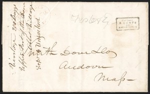 Sale 1230, Lot 798, Hale & Co: New Jersey and New York