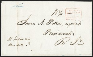 Sale 1230, Lot 869, Hale & Co: Combined Handling, Foreign Uses