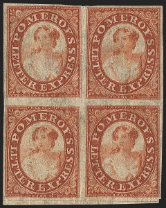 Sale 1230, Lot 944, Carriers and Local Posts