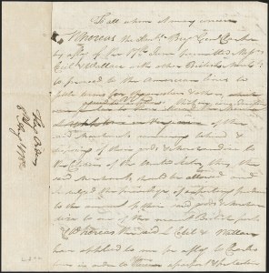 Sale 1230, Lot 963, Autographs and Free Franks