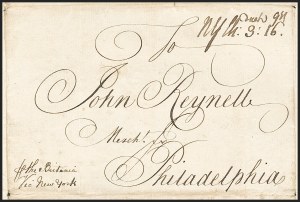 Sale 1230, Lot 971, Colonial and 18th Century