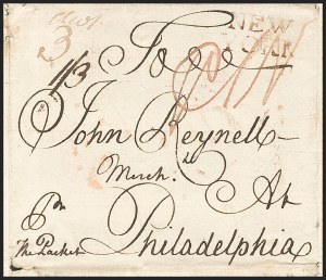 Sale 1230, Lot 979, Colonial and 18th Century