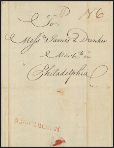 Sale 1230, Lot 983, Colonial and 18th Century