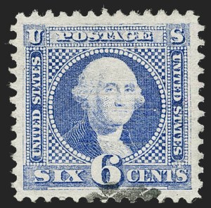 Sale 1231, Lot 116, 1869 Pictorial Issue (Scott 112-122)