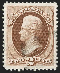 Sale 1231, Lot 136, 1870-71 National Bank Note Co. Issues (Scott 134-155)
