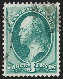 Sale 1231, Lot 137, 1870-71 National Bank Note Co. Issues (Scott 134-155)