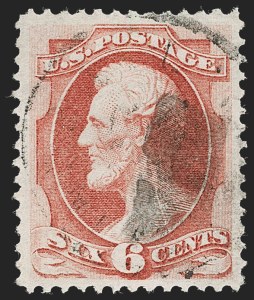 Sale 1231, Lot 138, 1870-71 National Bank Note Co. Issues (Scott 134-155)