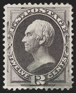 Sale 1231, Lot 149, 1870-71 National Bank Note Co. Issues (Scott 134-155)