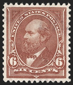 Sale Number 1231, Lot Number 189, 1894-1903 Bureau Issues (Scott 246-284)