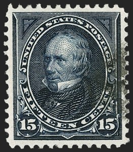 Sale 1231, Lot 191, 1894-1903 Bureau Issues (Scott 246-284)