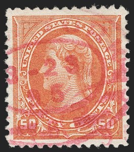 Sale 1231, Lot 192, 1894-1903 Bureau Issues (Scott 246-284)