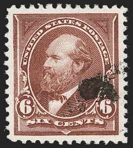 Sale Number 1231, Lot Number 198, 1894-1903 Bureau Issues (Scott 246-284)